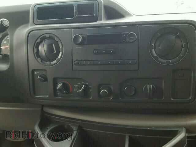 2009 FORD ECONOLINE - VIN: 1FTNE24W99DA88960 - Фото 9