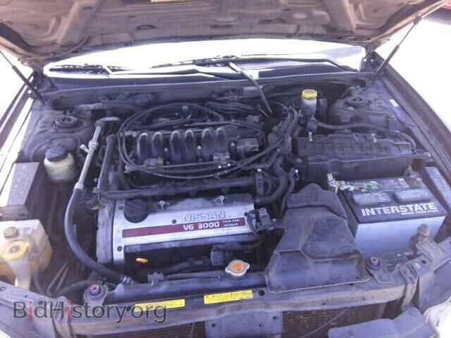 2000 NISSAN MAXIMA - VIN: JN1CA31D5YT722798 - Фото 7