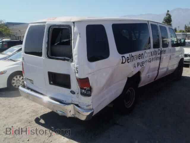 2007 Ford ECONOLINE (VIN 1FBSS31L47DB13003) — фото 4 из 10