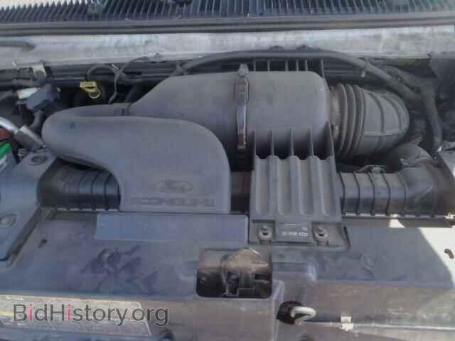 2007 FORD ECONOLINE - VIN: 1FBSS31L47DB13003 - Фото 7