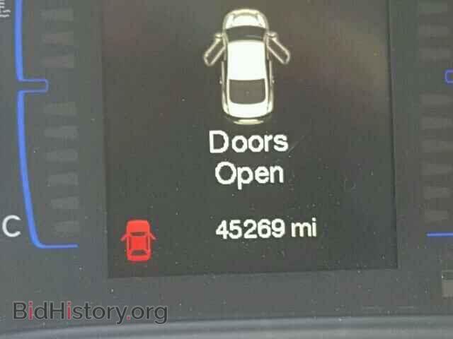 2015 CHRYSLER 200 - VIN: 1C3CCCAB1FN608387 - Photo 8