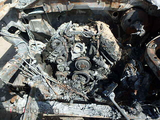 2013 FORD F150 - VIN: 1FTFW1EF5DFC94459 - Фото 7