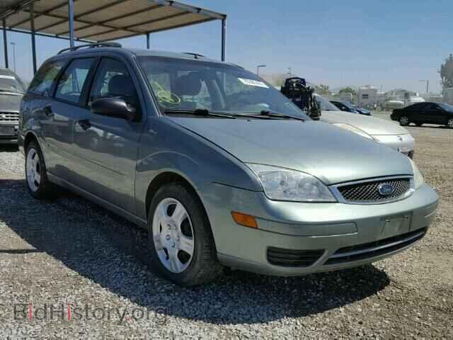 Фотография 1FAFP36N35W189764 - FORD FOCUS 2005