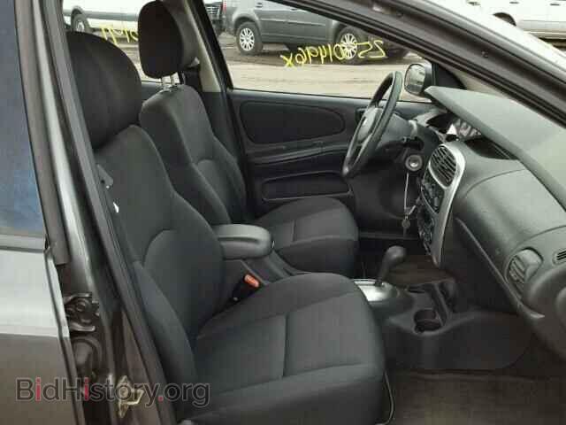 2003 DODGE NEON - VIN: 1B3ES56C63D244409 - Фото 5