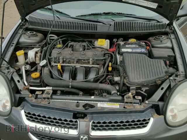 2003 DODGE NEON - VIN: 1B3ES56C63D244409 - Фото 7