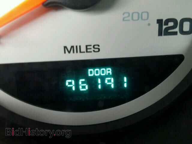 2003 DODGE NEON - VIN: 1B3ES56C63D244409 - Фото 8