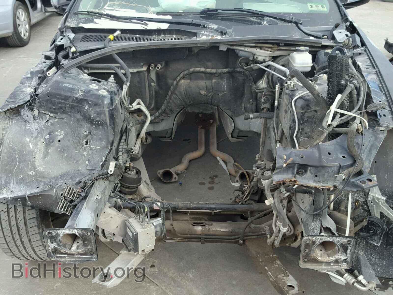2010 CADILLAC CTS - VIN: 1G6D05EV0A0134983 - Фото 7