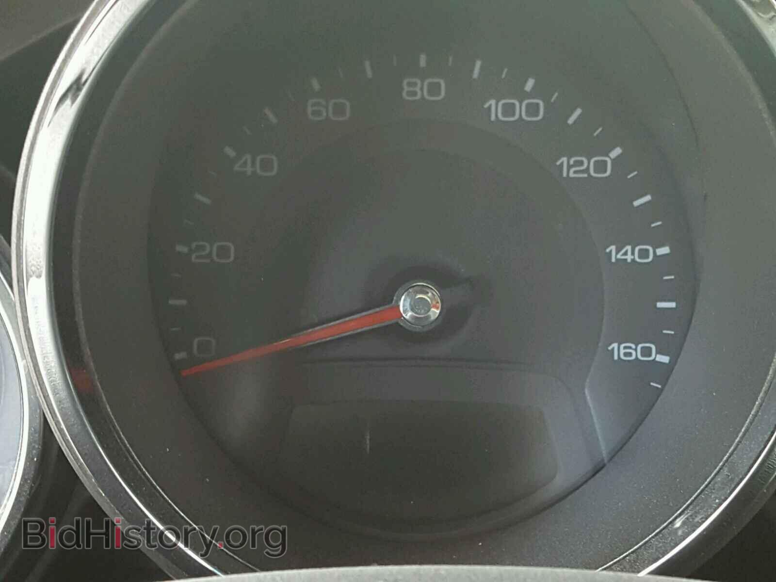 2010 CADILLAC CTS - VIN: 1G6D05EV0A0134983 - Фото 8