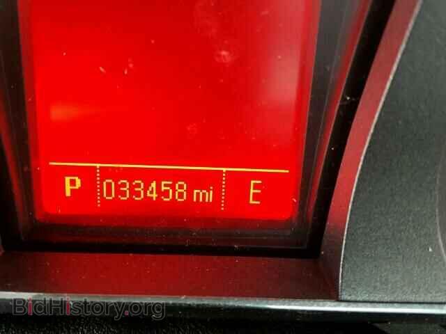 2014 GMC TERRAIN - VIN: 2GKFLYE36E6354546 - Фото 8