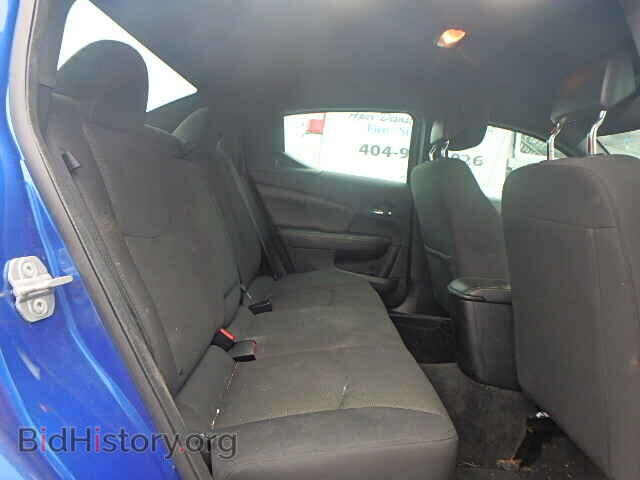 2013 DODGE AVENGER - VIN: 1C3CDZAG3DN548864 - Фото 6