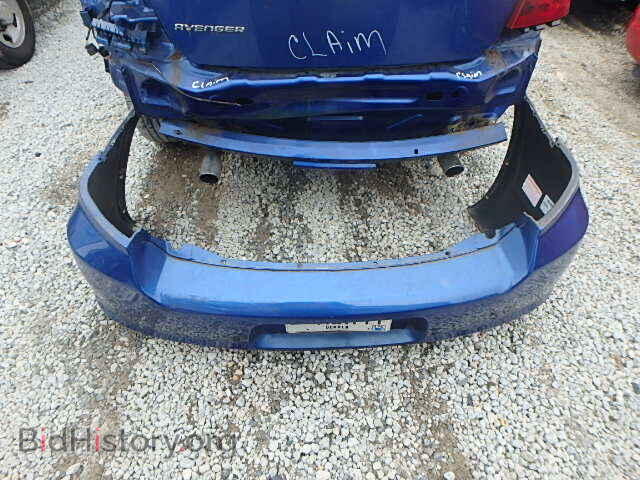 2013 DODGE AVENGER - VIN: 1C3CDZAG3DN548864 - Фото 9