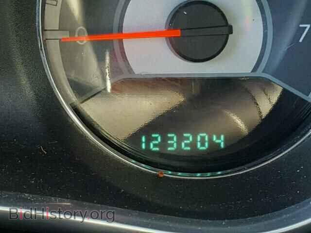 2011 CHRYSLER 200 - VIN: 1C3BC4FG7BN617448 - Фото 8