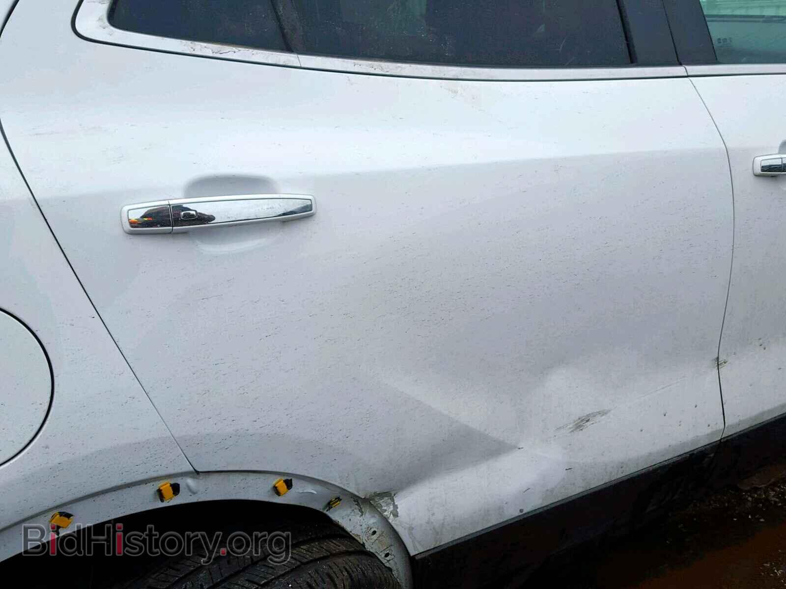 2017 BUICK ENCORE PRE - VIN: KL4CJASB3HB131142 - Фото 9