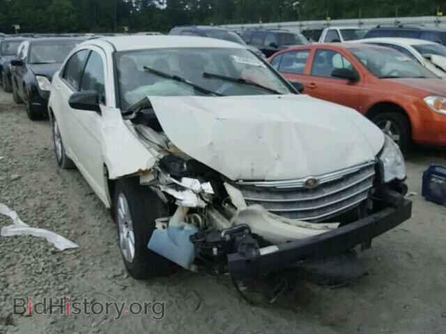 Photo 1C3CC4FB6AN128594 - CHRYSLER SEBRING 2010