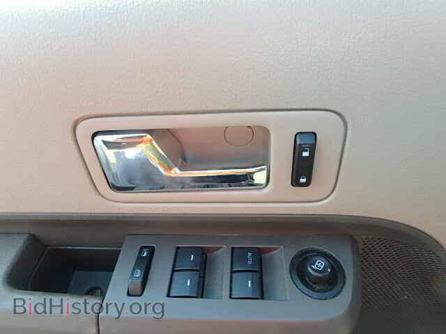 2007 FORD EDGE - VIN: 2FMDK36C37BB03660 - Фото 10