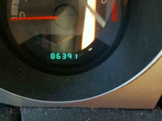2010 DODGE AVENGER - VIN: 1B3CC1FB6AN211020 - Фото 8