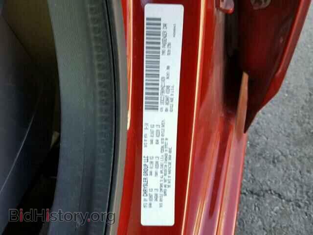 2010 DODGE AVENGER - VIN: 1B3CC1FB6AN211020 - Фото 10