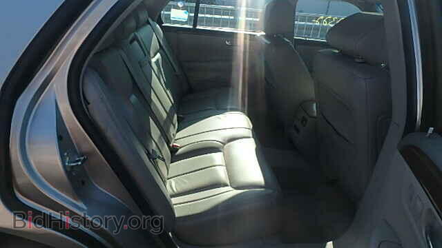 2006 CADILLAC DTS - VIN: 1G6KD57936U123326 - Фото 6