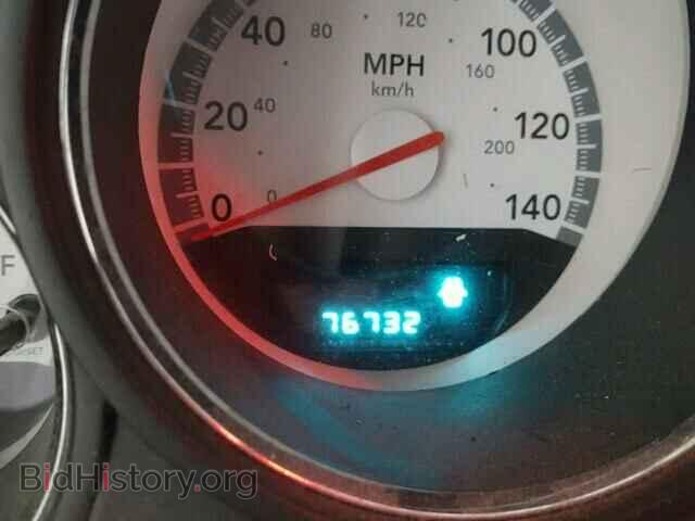 2010 DODGE CHALLENGER - VIN: 2B3CJ4DV3AH323318 - Photo 8