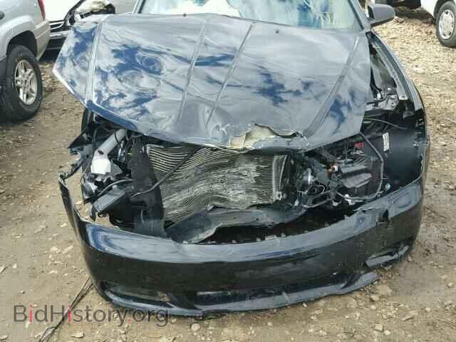 2013 DODGE AVENGER - VIN: 1C3CDZAG2DN771865 - Фото 9