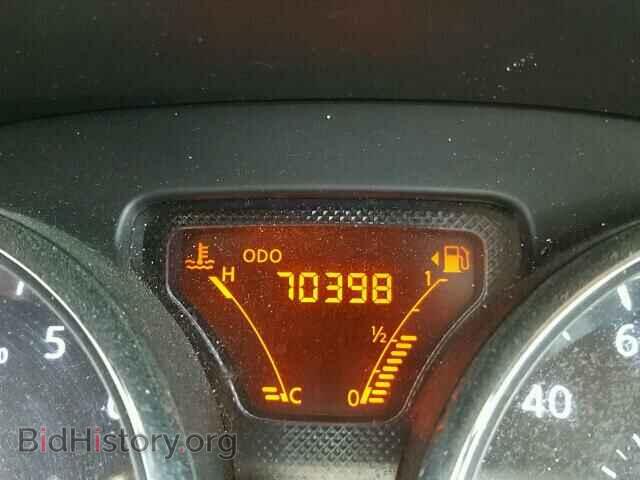 2012 NISSAN VERSA - VIN: 3N1CN7AP1CL918627 - Фото 8