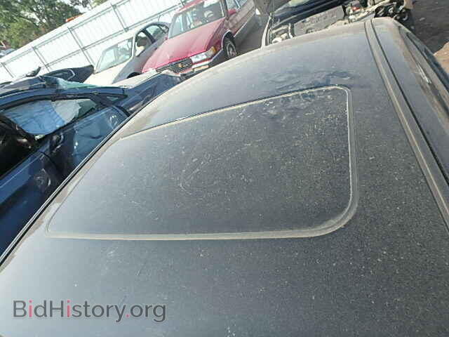 2004 MITSUBISHI GALANT - VIN: 4A3AB46F04E138404 - Фото 9