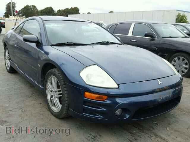 Фотография 4A3AC84H44E046088 - MITSUBISHI ECLIPSE 2004