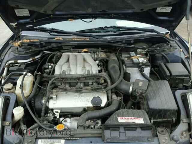 2004 MITSUBISHI ECLIPSE - VIN: 4A3AC84H44E046088 - Photo 7