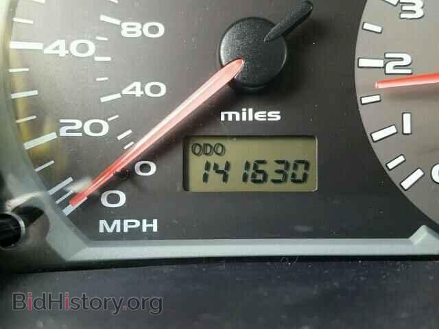 2004 MITSUBISHI ECLIPSE - VIN: 4A3AC84H44E046088 - Photo 8