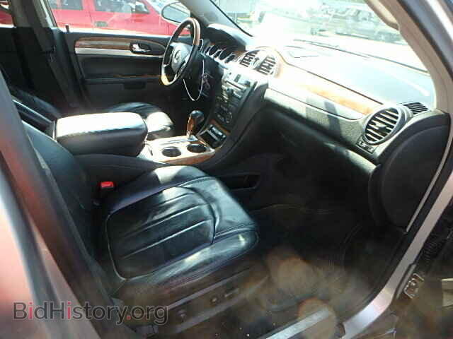 2009 BUICK ENCLAVE - VIN: 5GAEV23D09J212617 - Фото 5