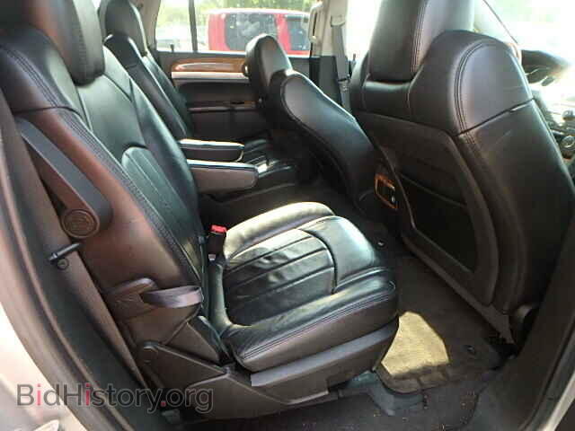 2009 BUICK ENCLAVE - VIN: 5GAEV23D09J212617 - Фото 6