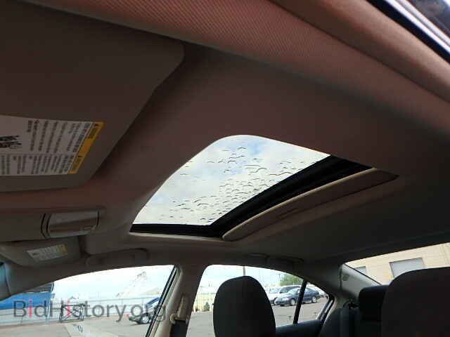 2012 NISSAN MAXIMA - VIN: 1N4AA5AP7CC855457 - Фото 10