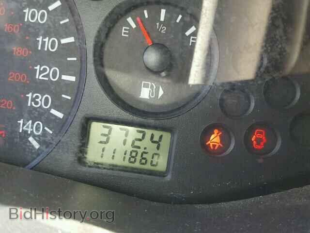 2007 FORD FOCUS - VIN: 1FAHP34N87W205312 - Фото 8