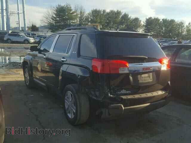 2011 GMC TERRAIN - VIN: 2CTALSEC4B6360235 - Photo 3
