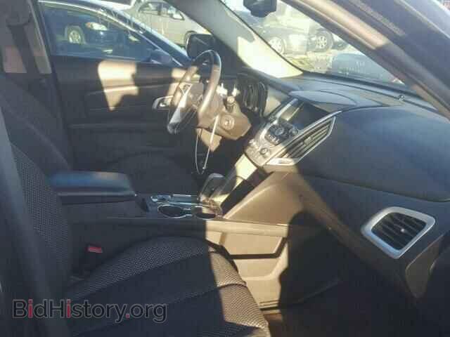 2011 GMC TERRAIN - VIN: 2CTALSEC4B6360235 - Photo 5