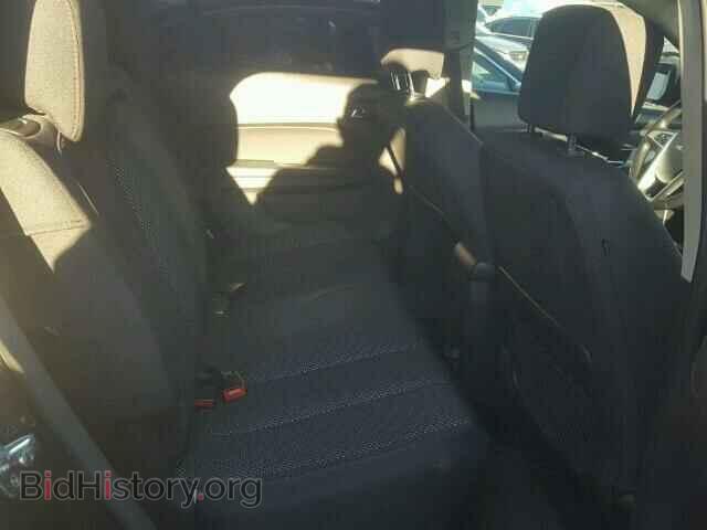 2011 GMC TERRAIN - VIN: 2CTALSEC4B6360235 - Photo 6