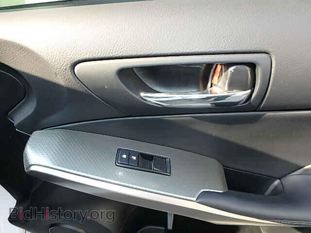 2014 LEXUS IS350 - VIN: JTHCE1D20E5004543 - Фото 10