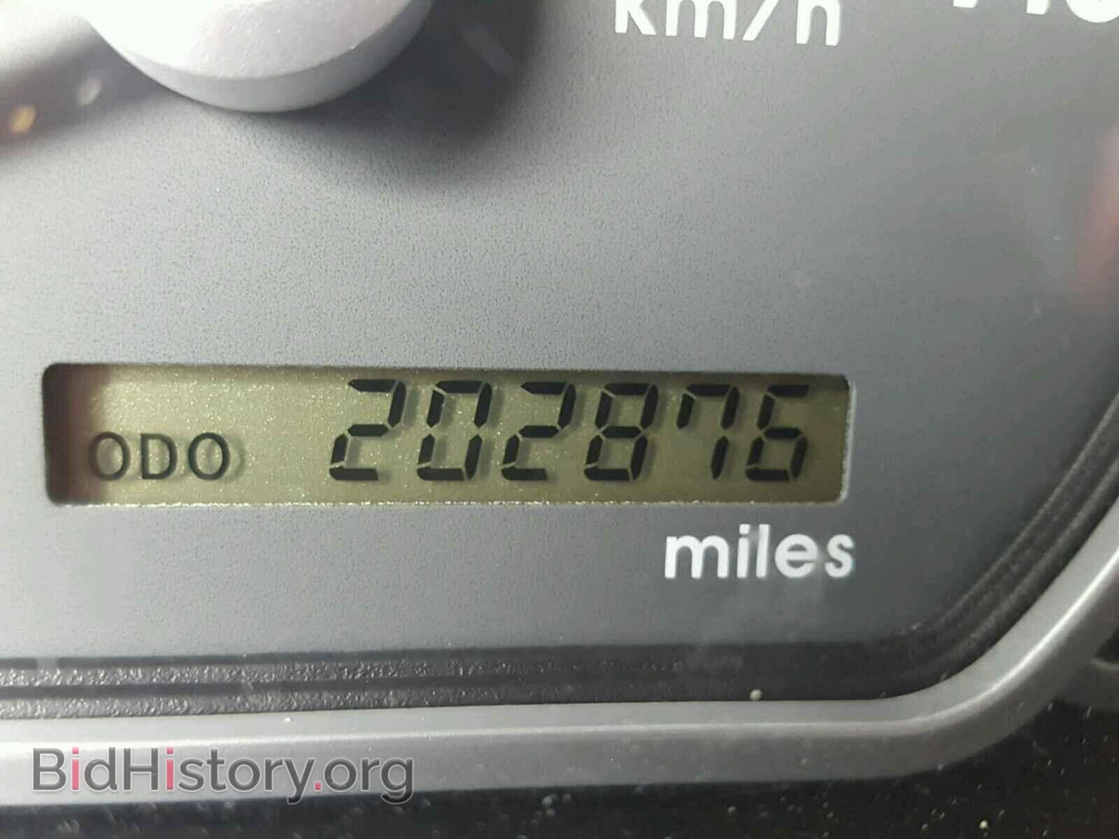 2004 MITSUBISHI GALANT - VIN: 4A3AB46FX4E094797 - Фото 8
