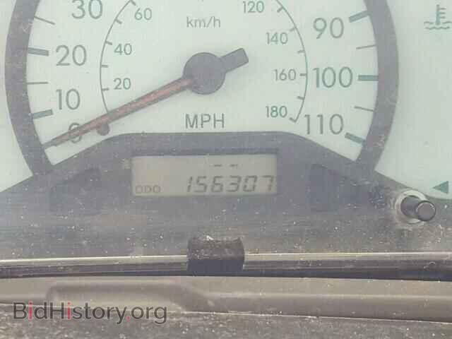 2003 TOYOTA COROLLA - VIN: JTDBR32E830049878 - Photo 8