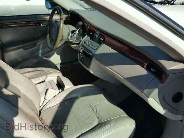 2004 CADILLAC DEVILLE - VIN: 1G6KD54Y84U229134 - Photo 5
