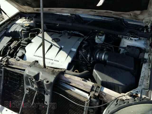 2004 CADILLAC DEVILLE - VIN: 1G6KD54Y84U229134 - Photo 7