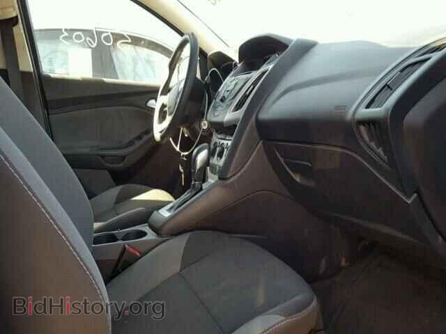 2014 FORD FOCUS - VIN: 1FADP3F23EL169884 - Фото 5