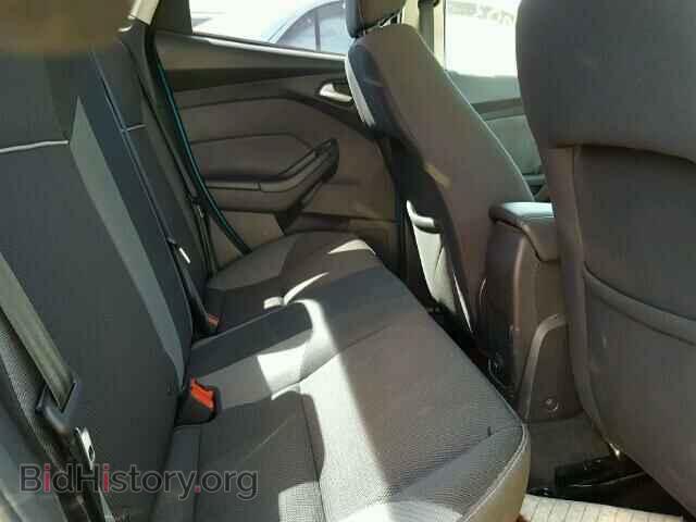 2014 FORD FOCUS - VIN: 1FADP3F23EL169884 - Фото 6