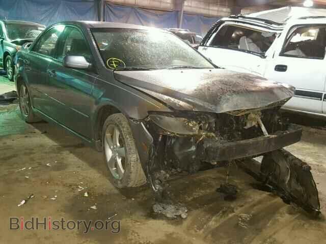 Фотография 1YVHP80CX85M14483 - MAZDA 6 2008