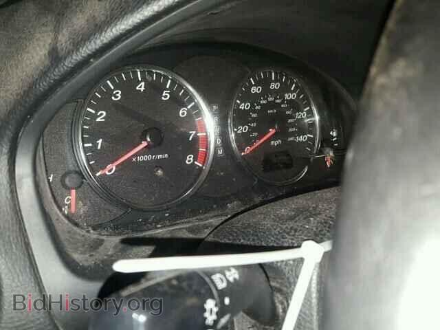 2008 MAZDA 6 - VIN: 1YVHP80CX85M14483 - Фото 8
