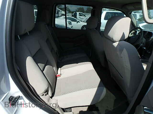 2006 FORD EXPLORER - VIN: 1FMEU62E66UB11946 - Photo 6