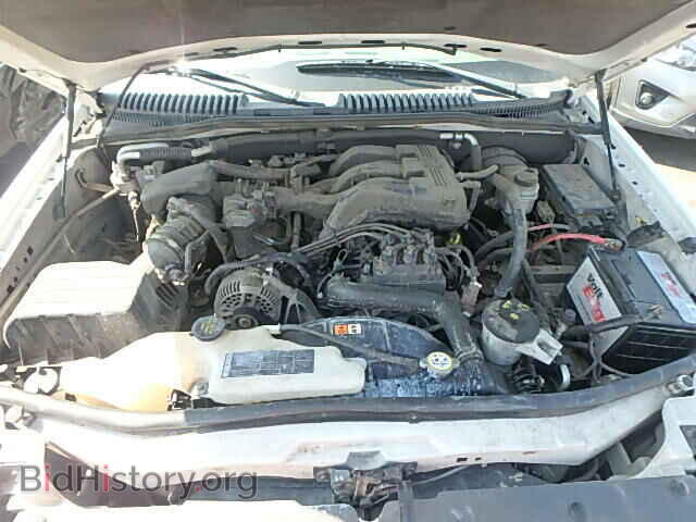 2006 FORD EXPLORER - VIN: 1FMEU62E66UB11946 - Photo 7