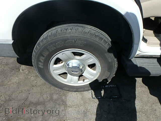 2006 FORD EXPLORER - VIN: 1FMEU62E66UB11946 - Photo 9