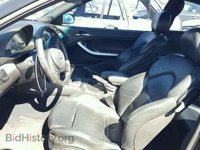 2005 BMW M3 - VIN: WBSBL93415PN61091 - Фото 5