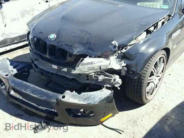 2005 BMW M3 - VIN: WBSBL93415PN61091 - Фото 9